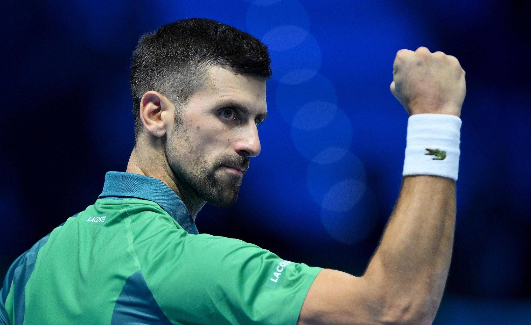 九游官方入口-关于出色发挥引发热议！，德约科维奇在TL比赛中持续失利赛场气氛高涨的信息