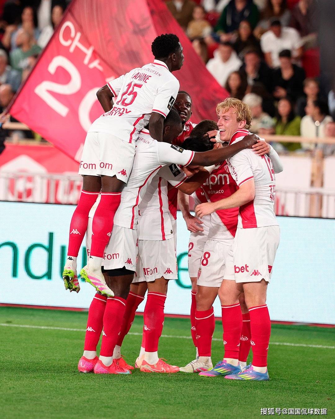 九游官网-意甲窗口期再迎强敌，摩纳哥豪取连胜，主帅态度——信心回归，数据趋势出现新变化的简单介绍